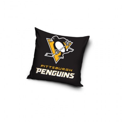 NHL, vankúš, PITTSBURGH PENGUINS